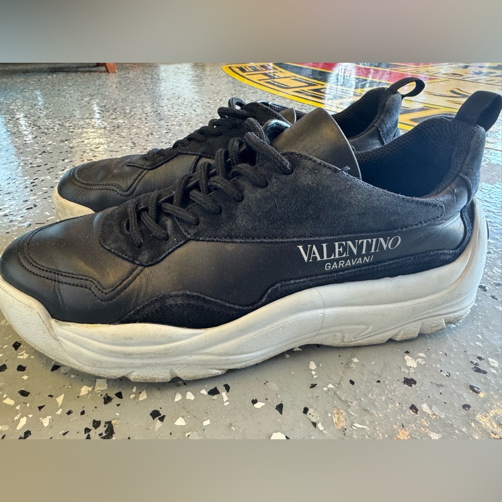 40.5 IT Valentino Garavani - Picture 11 of 15